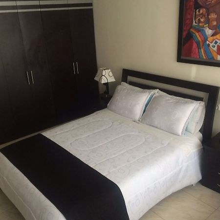 Hotel Sweet Home Bogotá Dış mekan fotoğraf