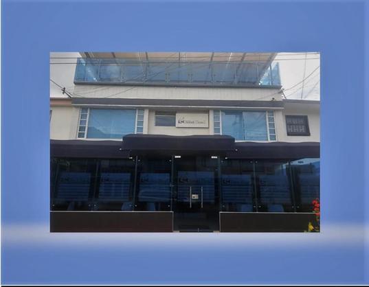 Hotel Sweet Home Bogotá Dış mekan fotoğraf