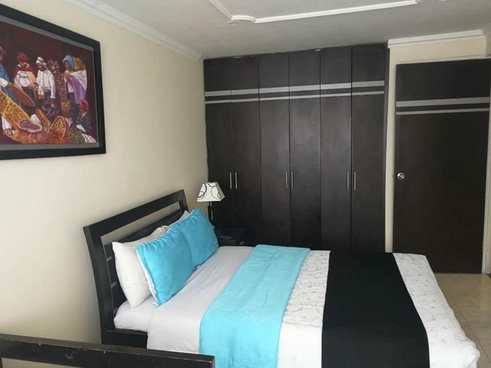 Hotel Sweet Home Bogotá Dış mekan fotoğraf