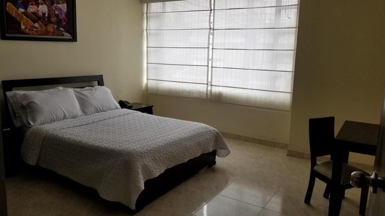 Hotel Sweet Home Bogotá Dış mekan fotoğraf