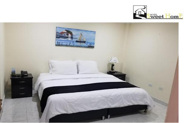 Hotel Sweet Home Bogotá Dış mekan fotoğraf