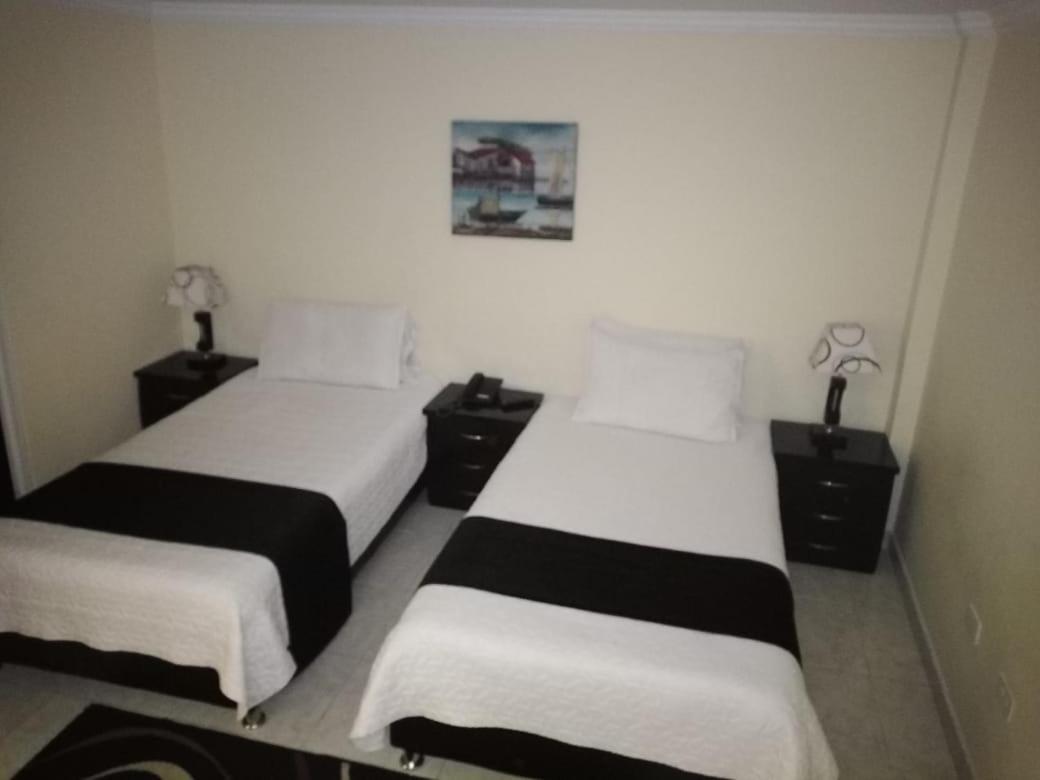 Hotel Sweet Home Bogotá Dış mekan fotoğraf