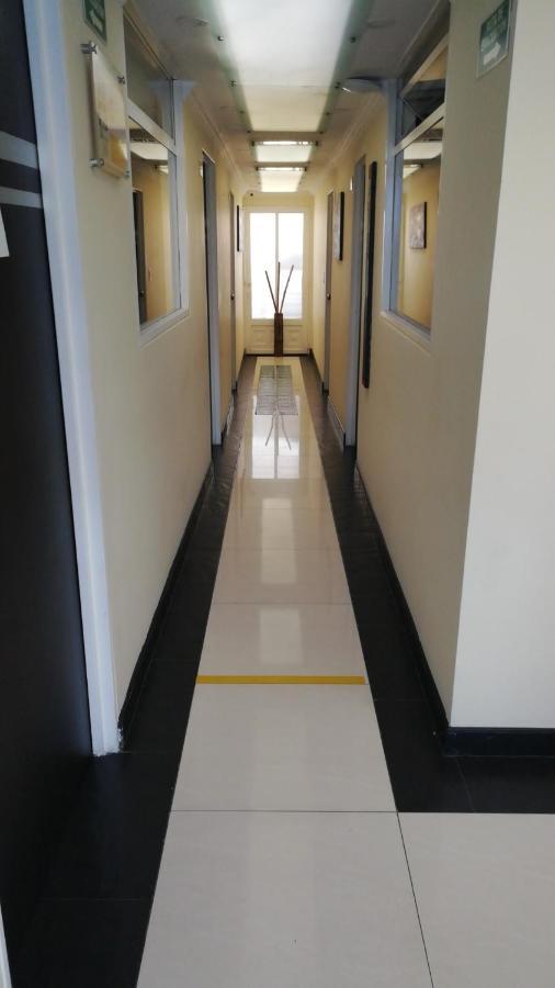 Hotel Sweet Home Bogotá Dış mekan fotoğraf