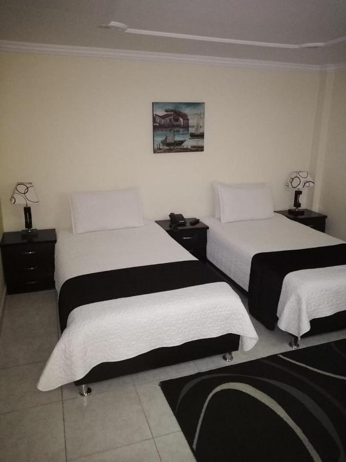 Hotel Sweet Home Bogotá Dış mekan fotoğraf