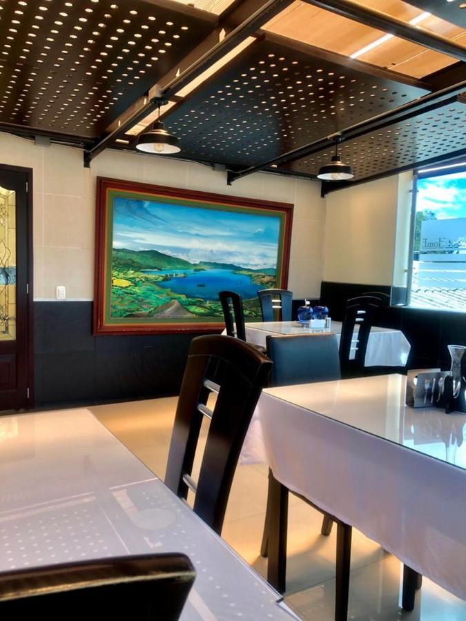 Hotel Sweet Home Bogotá Dış mekan fotoğraf