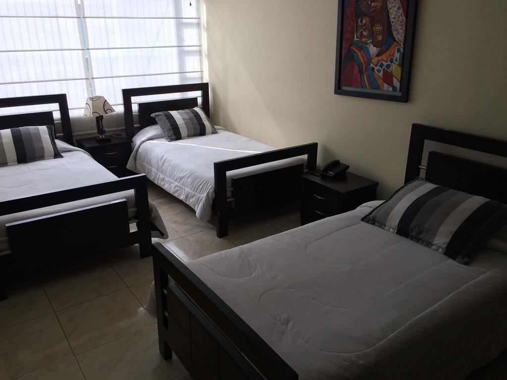 Hotel Sweet Home Bogotá Dış mekan fotoğraf