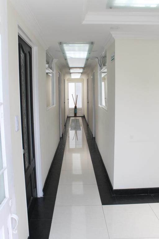 Hotel Sweet Home Bogotá Dış mekan fotoğraf