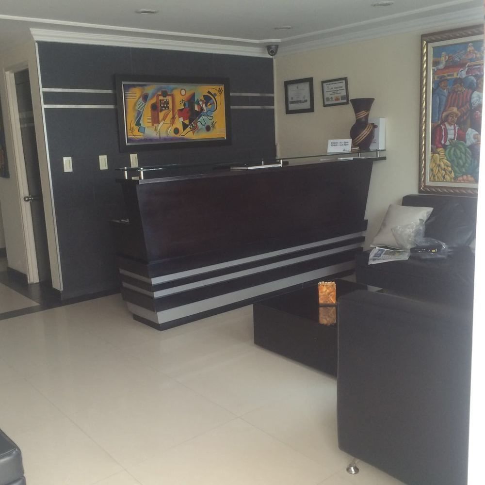 Hotel Sweet Home Bogotá Dış mekan fotoğraf