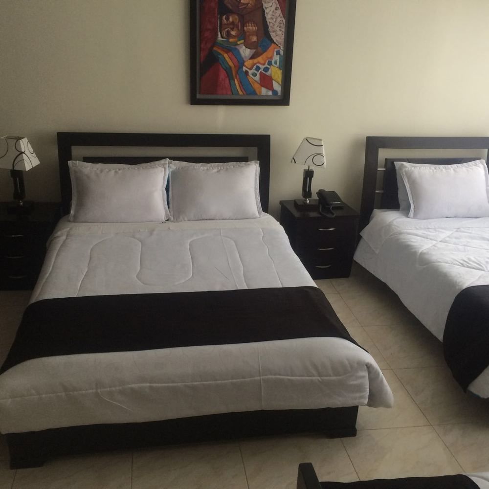 Hotel Sweet Home Bogotá Dış mekan fotoğraf