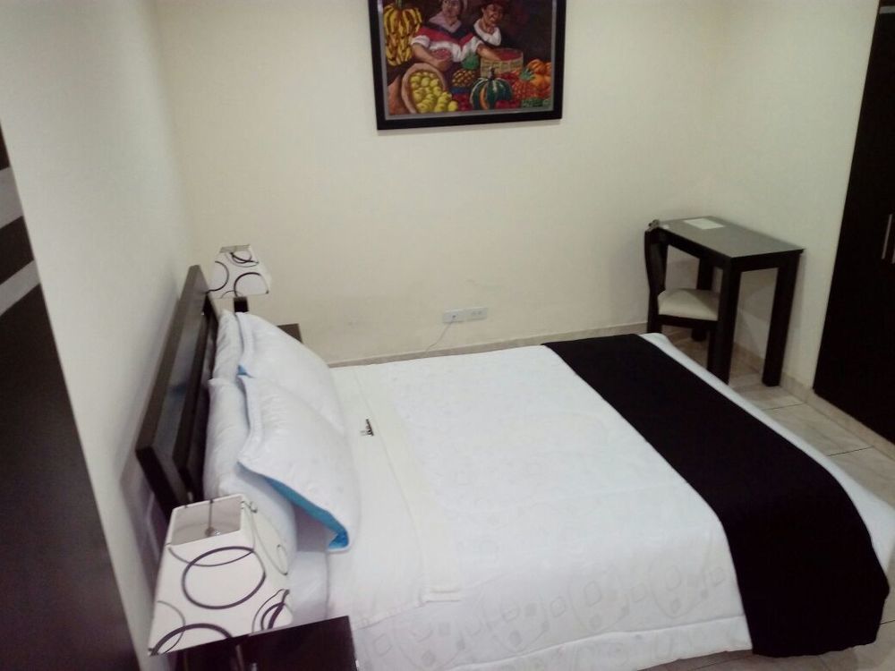 Hotel Sweet Home Bogotá Dış mekan fotoğraf