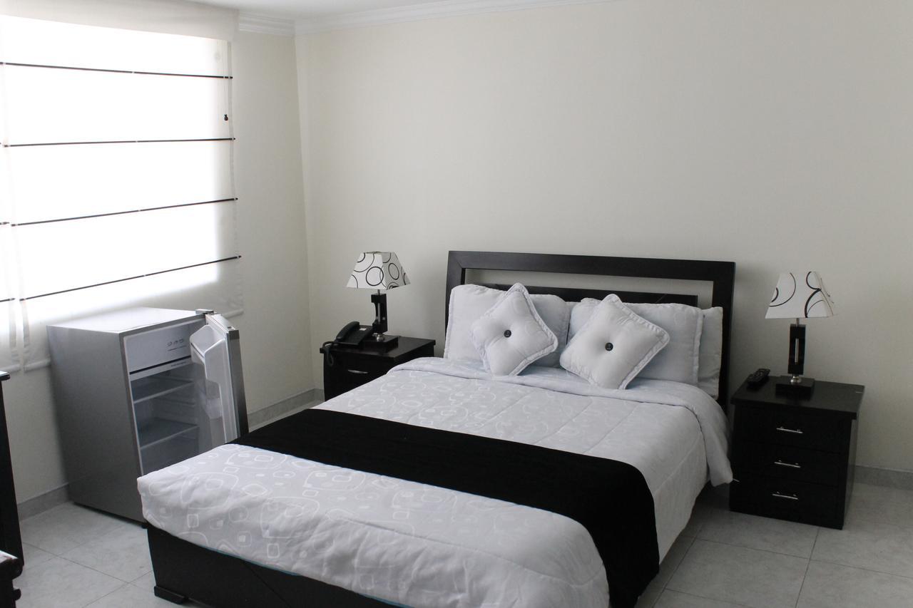 Hotel Sweet Home Bogotá Dış mekan fotoğraf