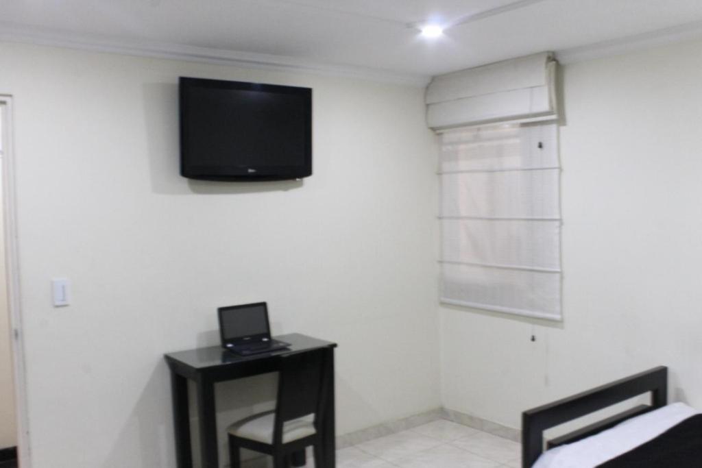 Hotel Sweet Home Bogotá Dış mekan fotoğraf